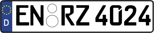 EN-RZ4024