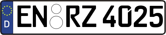 EN-RZ4025