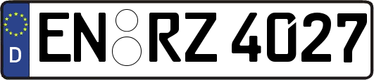 EN-RZ4027