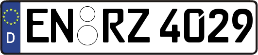 EN-RZ4029