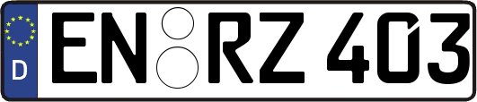 EN-RZ403