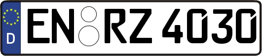 EN-RZ4030