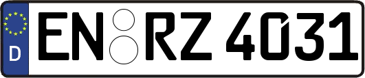EN-RZ4031