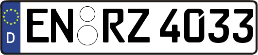 EN-RZ4033