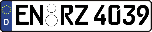 EN-RZ4039