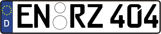 EN-RZ404