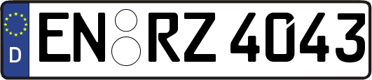 EN-RZ4043