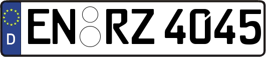 EN-RZ4045