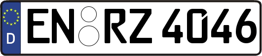 EN-RZ4046