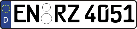 EN-RZ4051