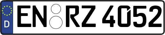 EN-RZ4052