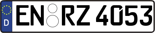 EN-RZ4053