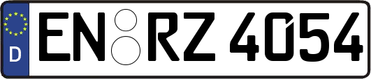 EN-RZ4054