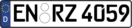EN-RZ4059