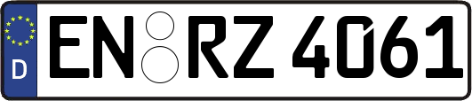 EN-RZ4061