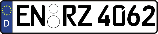 EN-RZ4062
