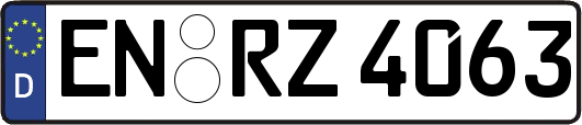 EN-RZ4063