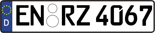 EN-RZ4067
