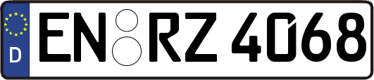 EN-RZ4068