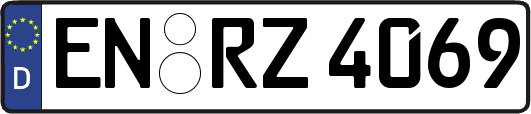 EN-RZ4069