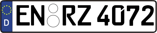 EN-RZ4072