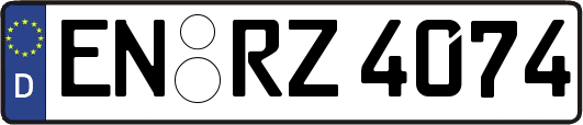 EN-RZ4074