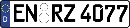 EN-RZ4077
