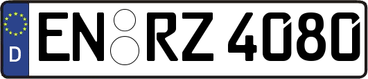 EN-RZ4080
