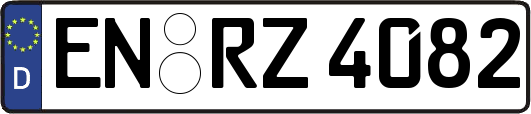EN-RZ4082