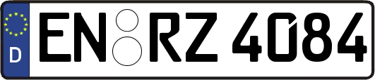 EN-RZ4084