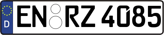 EN-RZ4085