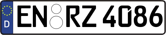 EN-RZ4086