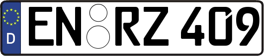 EN-RZ409