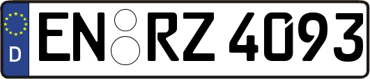EN-RZ4093