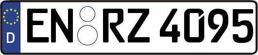 EN-RZ4095