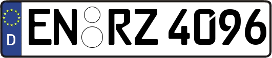 EN-RZ4096