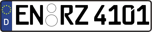 EN-RZ4101