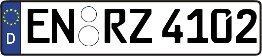 EN-RZ4102