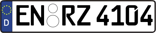 EN-RZ4104