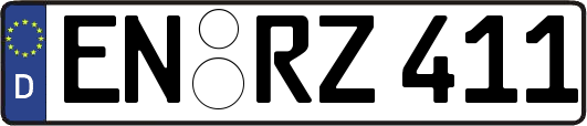EN-RZ411