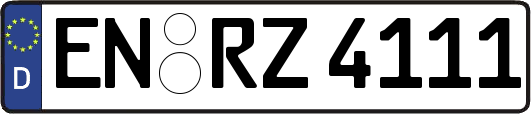 EN-RZ4111