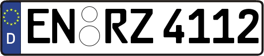 EN-RZ4112