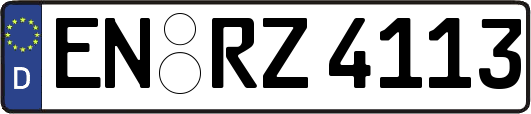 EN-RZ4113