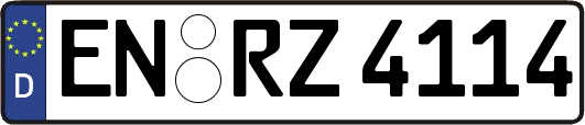 EN-RZ4114