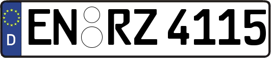 EN-RZ4115