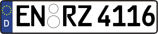 EN-RZ4116