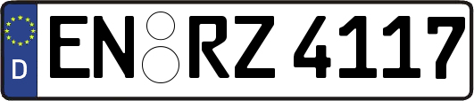 EN-RZ4117
