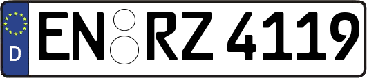 EN-RZ4119