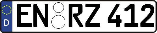 EN-RZ412