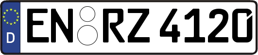 EN-RZ4120